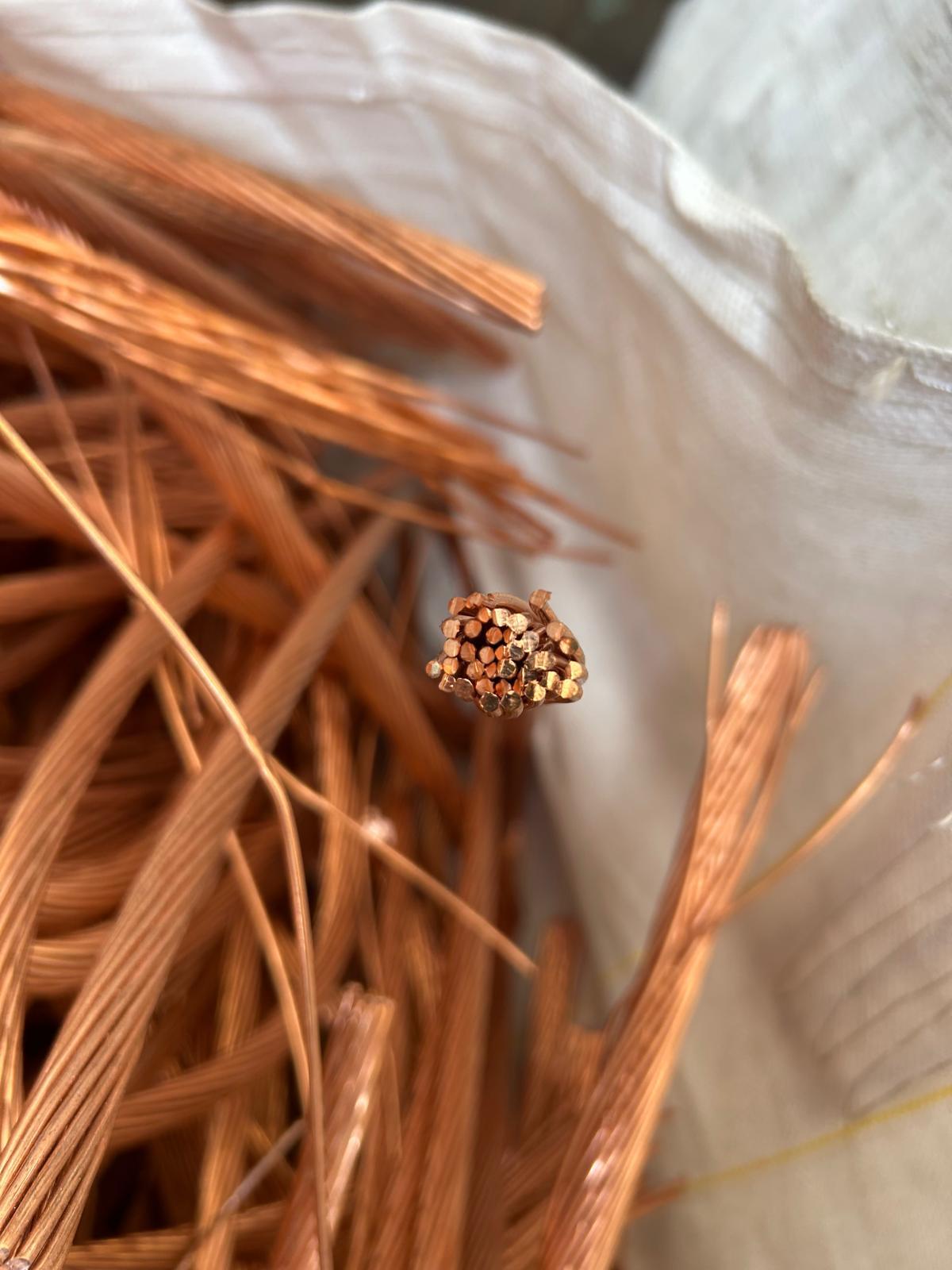 Copper Wires Procurement