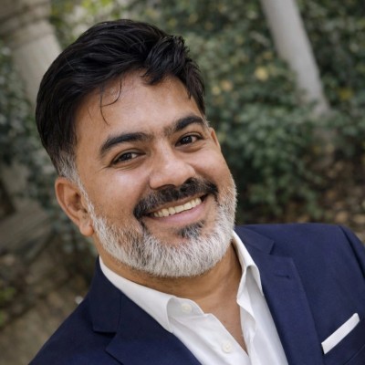 M. Palani JayKumar